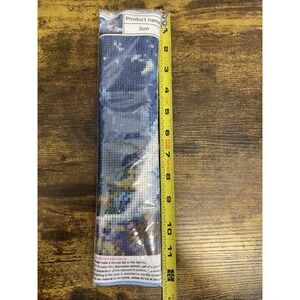 Diamond Painting Kit White Lion and Fairy 30cm X 40cm